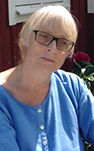 Agneta Sommansson